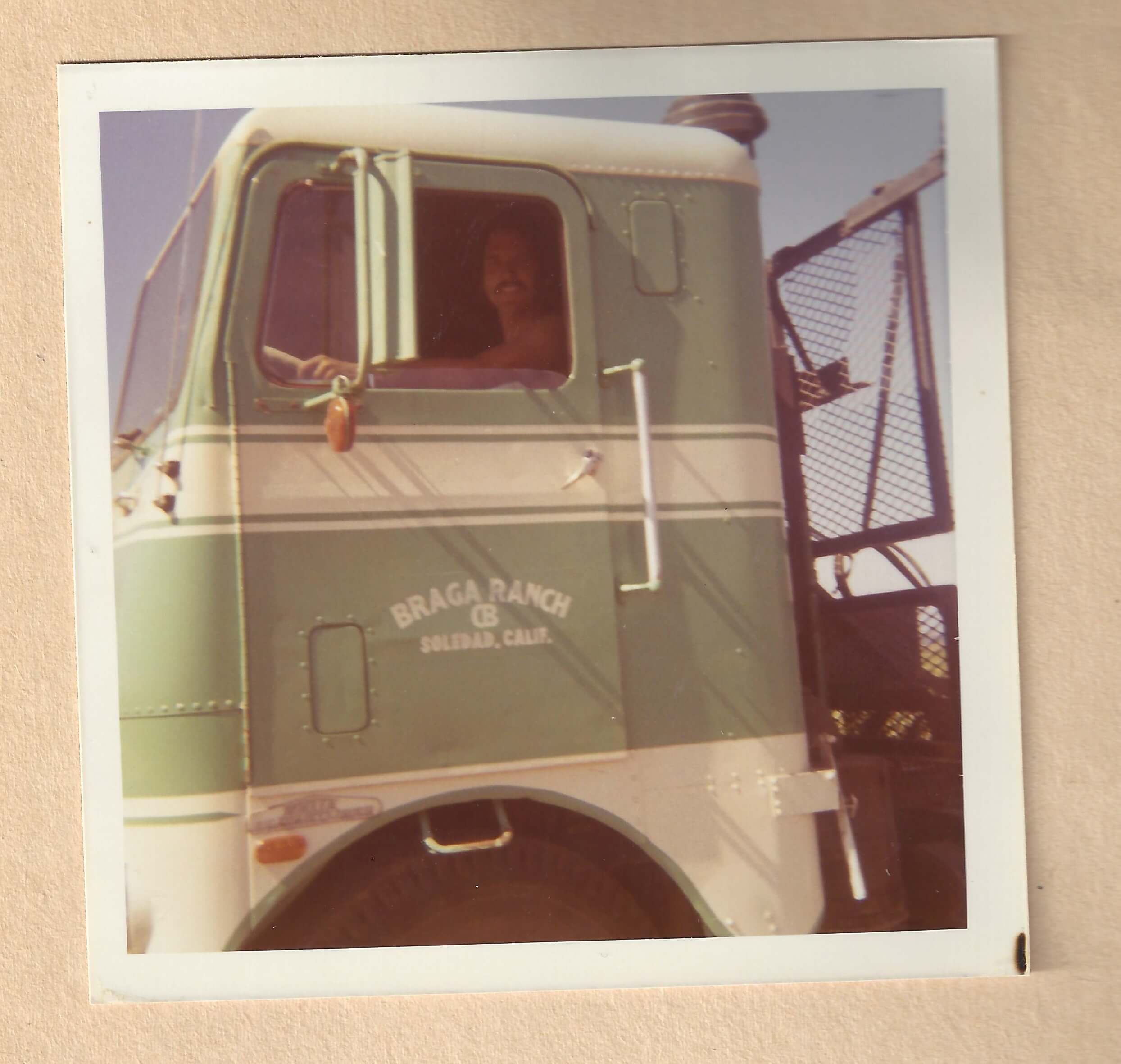 Expanded organic agriculture operation significantly