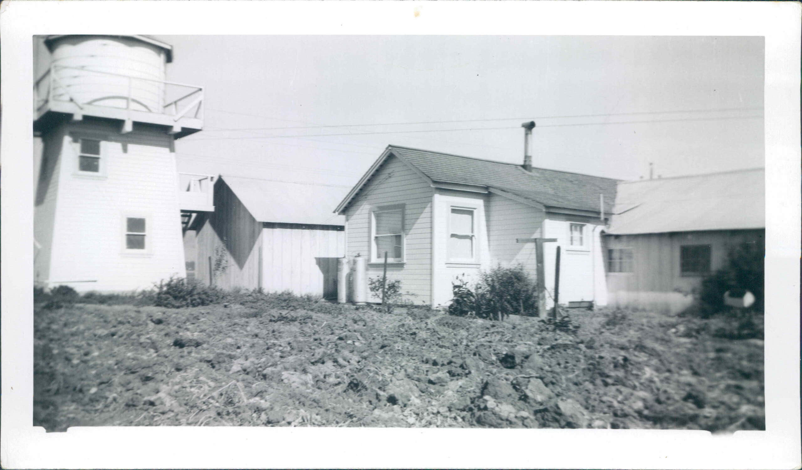 Sebastian & Josie purchased Home Ranch