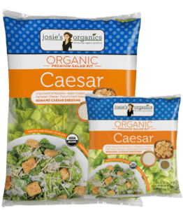 Caesar Salad Kit
