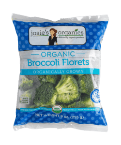 Broccoli Florets