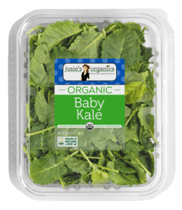 Baby Kale