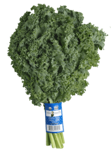 Green Kale