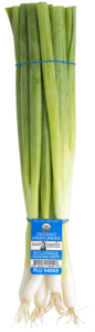 Green Onions