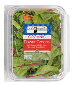 Power Greens