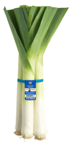 Leeks