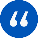 Quote icon