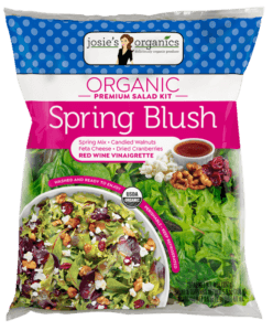 Spring Blush Salad Kit